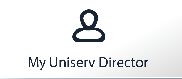 My Uniserv Director