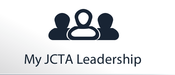 My JCTA Leadership